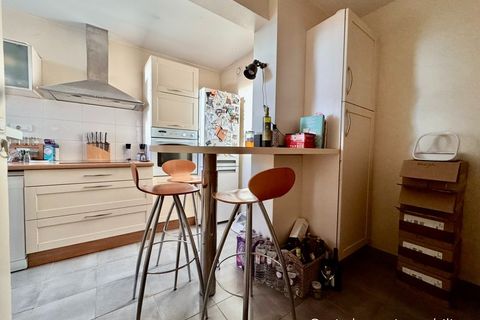 Lejlighed i Rennes, Ille-et-Vilaine, Rennes - € 316.000 | Ref: 830031596443 - foto 3