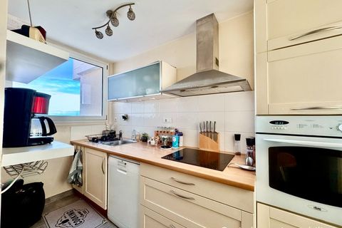 Lejlighed i Rennes, Ille-et-Vilaine, Rennes - € 316.000 | Ref: 830031596443 - foto 4