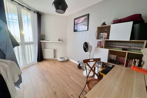 Lejlighed i Rennes, Ille-et-Vilaine, Rennes - € 316.000 | Ref: 830031596443 - foto 5