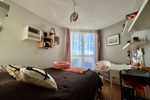 Lejlighed i Rennes, Ille-et-Vilaine, Rennes - € 316.000 | Ref: 830031596443 - foto 6