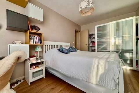 Lejlighed i Rennes, Ille-et-Vilaine, Rennes - € 316.000 | Ref: 830031596443 - foto 7