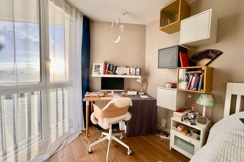 Lejlighed i Rennes, Ille-et-Vilaine, Rennes - € 316.000 | Ref: 830031596443 - foto 8