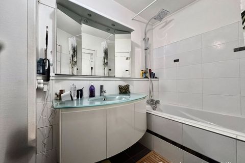 Lejlighed i Rennes, Ille-et-Vilaine, Rennes - € 316.000 | Ref: 830031596443 - foto 9