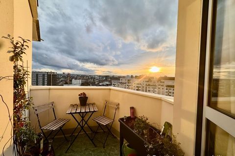 Lejlighed i Rennes, Ille-et-Vilaine, Rennes - € 316.000 | Ref: 830031596443 - foto 13