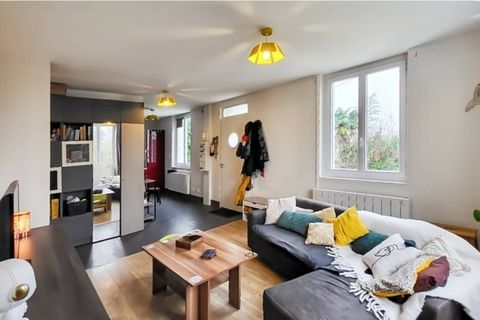 Leilighet i Idron, Pyrenees-Atlantiques, Idron - € 189 900 | Ref: 830035604082 - foto 4