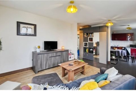 Leilighet i Idron, Pyrenees-Atlantiques, Idron - € 189 900 | Ref: 830035604082 - foto 5