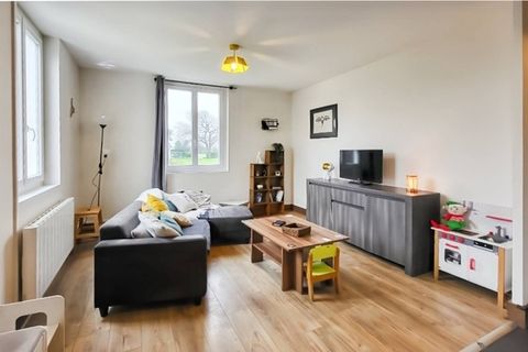 Leilighet i Idron, Pyrenees-Atlantiques, Idron - € 189 900 | Ref: 830035604082 - foto 6