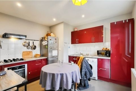 Leilighet i Idron, Pyrenees-Atlantiques, Idron - € 189 900 | Ref: 830035604082 - foto 7