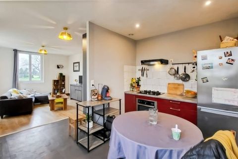 Leilighet i Idron, Pyrenees-Atlantiques, Idron - € 189 900 | Ref: 830035604082 - foto 8