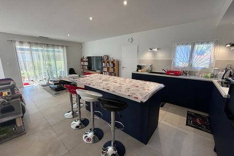 Villa a Labatut, Landes, Labatut - € 420.000 | Ref: 830036928105 - foto 3