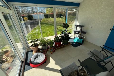 Villa a Labatut, Landes, Labatut - € 420.000 | Ref: 830036928105 - foto 4