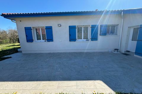 Villa a Labatut, Landes, Labatut - € 420.000 | Ref: 830036928105 - foto 13