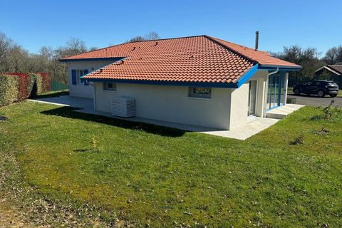 Villa a Labatut, Landes, Labatut - € 420.000 | Ref: 830036928105 - foto 15
