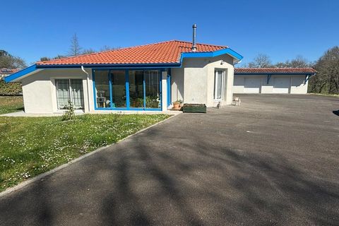 Villa a Labatut, Landes, Labatut - € 420.000 | Ref: 830036928105 - foto 16