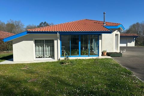 Villa a Labatut, Landes, Labatut - € 420.000 | Ref: 830036928105 - foto 17