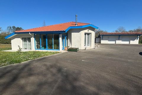 Villa a Labatut, Landes, Labatut - € 420.000 | Ref: 830036928105 - foto 22