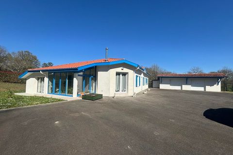 Villa a Labatut, Landes, Labatut - € 420.000 | Ref: 830036928105 - foto 23