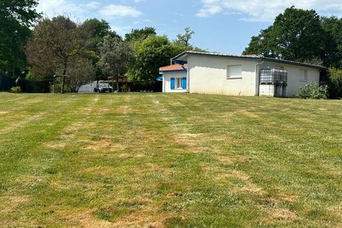 Villa a Labatut, Landes, Labatut - € 420.000 | Ref: 830036928105 - foto 29