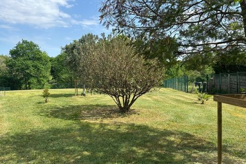 Villa a Labatut, Landes, Labatut - € 420.000 | Ref: 830036928105 - foto 32