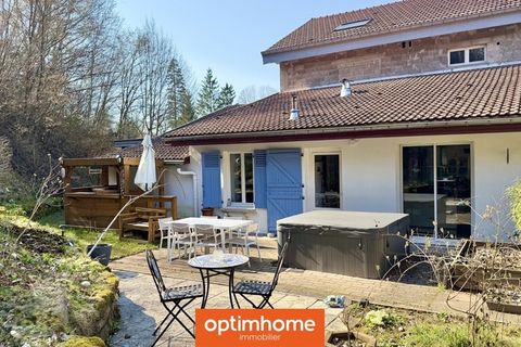 Villa a Arches, Vosges, Arches - € 214.900 | Ref: 830035060381 - foto 3