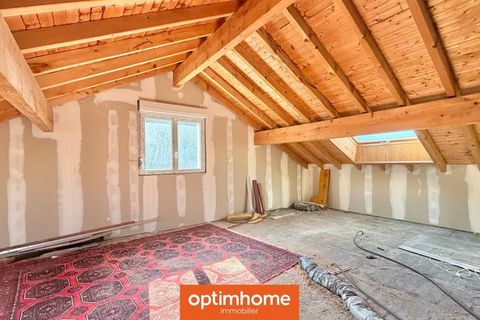 Villa a Arches, Vosges, Arches - € 214.900 | Ref: 830035060381 - foto 15