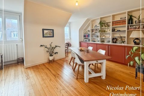 Lejlighed i Compiègne, Oise, Compiègne - € 265.000 | Ref: 830038185438 - foto 2