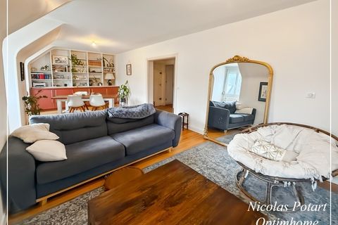 Lejlighed i Compiègne, Oise, Compiègne - € 265.000 | Ref: 830038185438 - foto 3
