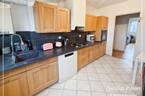 Lejlighed i Compiègne, Oise, Compiègne - € 265.000 | Ref: 830038185438 - foto 4
