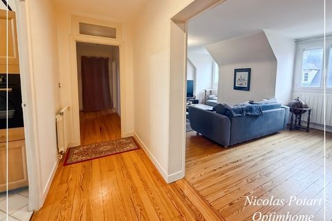 Lejlighed i Compiègne, Oise, Compiègne - € 265.000 | Ref: 830038185438 - foto 5
