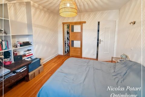 Lejlighed i Compiègne, Oise, Compiègne - € 265.000 | Ref: 830038185438 - foto 6