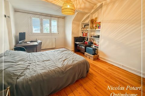 Lejlighed i Compiègne, Oise, Compiègne - € 265.000 | Ref: 830038185438 - foto 7