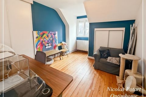 Lejlighed i Compiègne, Oise, Compiègne - € 265.000 | Ref: 830038185438 - foto 8