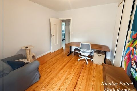 Lejlighed i Compiègne, Oise, Compiègne - € 265.000 | Ref: 830038185438 - foto 9