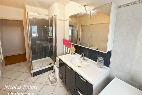 Lejlighed i Compiègne, Oise, Compiègne - € 265.000 | Ref: 830038185438 - foto 10