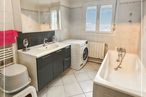 Lejlighed i Compiègne, Oise, Compiègne - € 265.000 | Ref: 830038185438 - foto 11