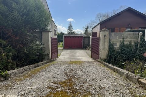 Villa a Proville, Nord, Proville - € 139.000 | Ref: 830032875077 - foto 3