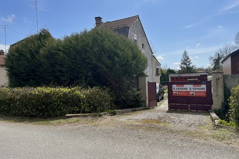 Villa a Proville, Nord, Proville - € 139.000 | Ref: 830032875077 - foto 4