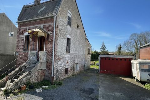 Villa a Proville, Nord, Proville - € 139.000 | Ref: 830032875077 - foto 9