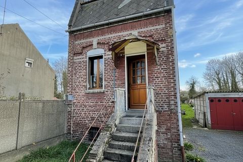 Villa a Proville, Nord, Proville - € 139.000 | Ref: 830032875077 - foto 10