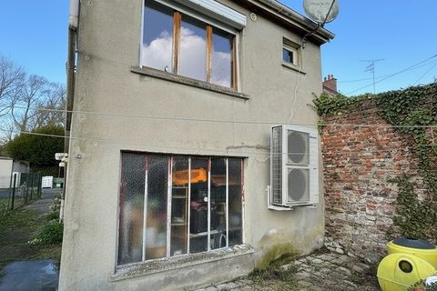 Villa a Proville, Nord, Proville - € 139.000 | Ref: 830032875077 - foto 11