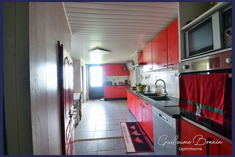 Villa i Marigny-Brizay, Vienne, Marigny-Brizay - € 237.292 | Ref: 830037728926 - foto 2