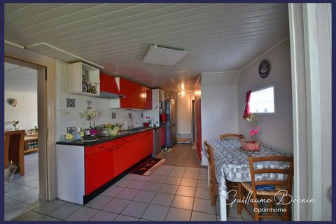 Villa i Marigny-Brizay, Vienne, Marigny-Brizay - € 237.292 | Ref: 830037728926 - foto 3