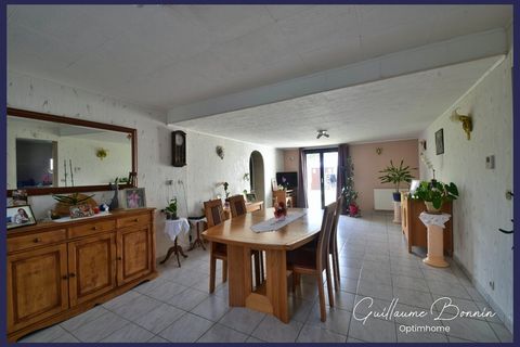 Villa i Marigny-Brizay, Vienne, Marigny-Brizay - € 237.292 | Ref: 830037728926 - foto 4