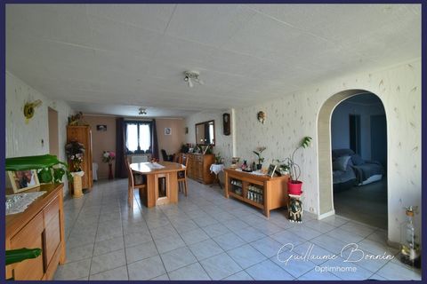 Villa i Marigny-Brizay, Vienne, Marigny-Brizay - € 237.292 | Ref: 830037728926 - foto 5