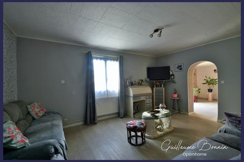 Villa i Marigny-Brizay, Vienne, Marigny-Brizay - € 237.292 | Ref: 830037728926 - foto 6