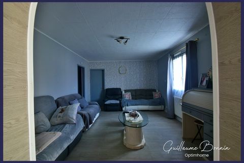 Villa i Marigny-Brizay, Vienne, Marigny-Brizay - € 237.292 | Ref: 830037728926 - foto 7