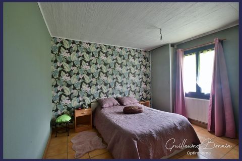 Villa i Marigny-Brizay, Vienne, Marigny-Brizay - € 237.292 | Ref: 830037728926 - foto 8