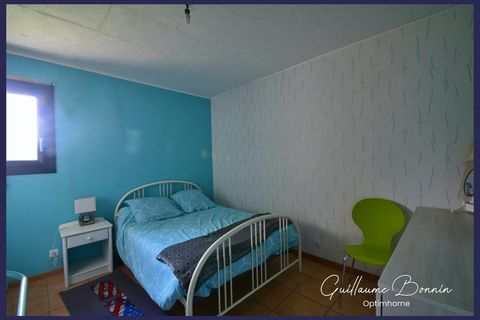 Villa i Marigny-Brizay, Vienne, Marigny-Brizay - € 237.292 | Ref: 830037728926 - foto 9