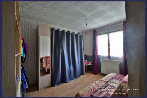 Villa i Marigny-Brizay, Vienne, Marigny-Brizay - € 237.292 | Ref: 830037728926 - foto 10
