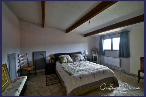 Villa i Marigny-Brizay, Vienne, Marigny-Brizay - € 237.292 | Ref: 830037728926 - foto 11